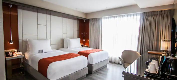 Hotel XYZ Hotel di Leyte Utara