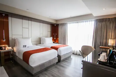 Hotel XYZ