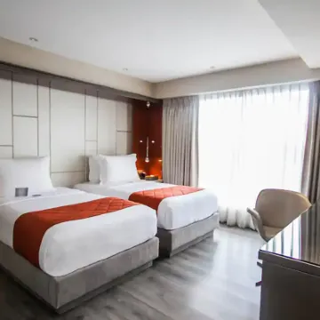 XYZ酒店 鄰近Sagkahan Saint Rafael Church的酒店