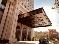 Great Wall Jianguo Hotel Hotels in 