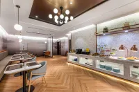 桔子飯店（揚州望月路店）