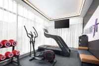 Dyson LeGe Hotel (Lianyungang Suning Plaza)