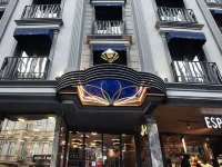 Euro Design Hotel HODJAPASHA yakınındaki oteller