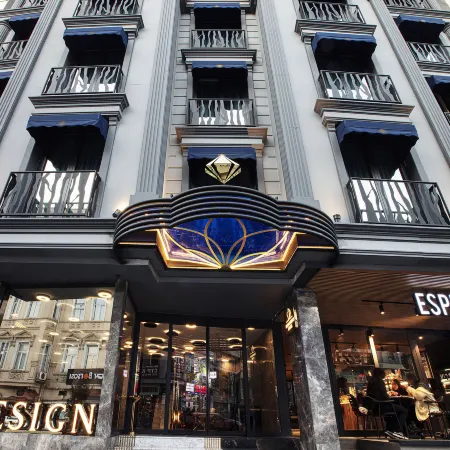 Euro Design Hotel