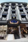 Euro Design Hotel Hotels in Sultan Ahmed Mosque