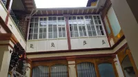 Old Town Quito Suites, Heritage Boutique Hotel, Where Every Detail Tells a Story