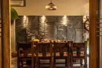 Qinggeng Yudu Guesthouse Hotels in Zhengding