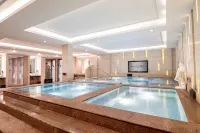 Sea View Garden Hotel - Strand