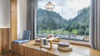 Floral Hotel· Hangzhou Migu Future Hotel Hotels in Taining County