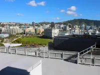 Copthorne Hotel Wellington Oriental Bay Hotels near Embassy Theatre