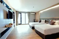 Three Sukhumvit Hotel - 3-Star