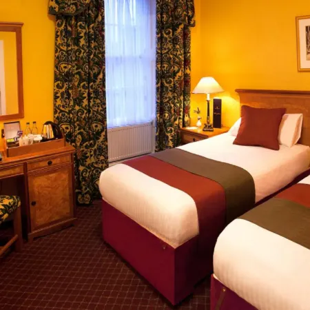 The Royal Highland Hotel