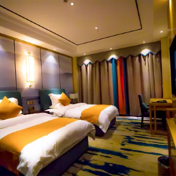 Dingqingling Gesa Hotel
