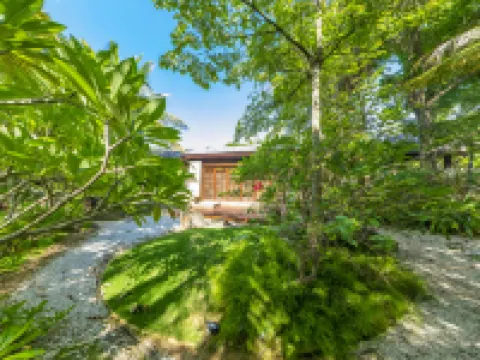 Floral Lux Hotal · Jun Lin Hai Yi Villa hotel