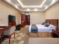 桂林环球大酒店 - 标准大床房
