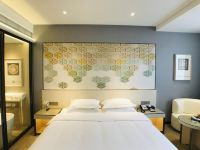 晋江万尔顿酒店 - 高级大床房