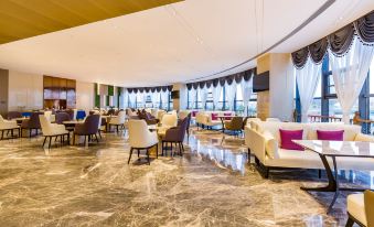 Shambala Hotel Exhibition Center