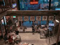 雅斯特国际酒店(南宁安吉万达客运地铁站店) - 酒店附近