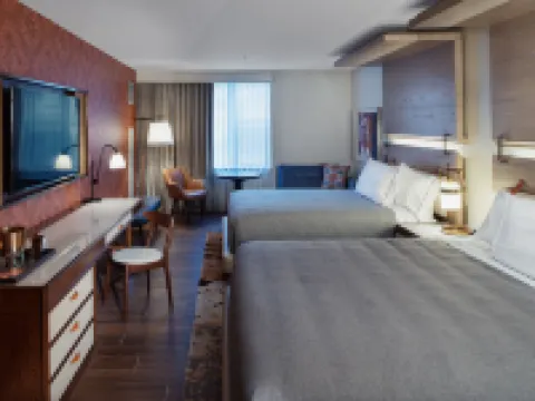 Canopy by Hilton Washington DC Embassy Row Hotels in Washington D.C.