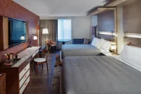 Canopy by Hilton Washington DC Embassy Row Hotels in 
