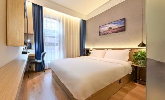 Sincer Hotel (Qianmen Tiantan Beijing)