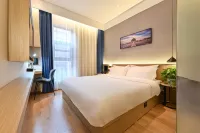 Sincer Hotel (Qianmen Tiantan Beijing） Hotels near Temple of Heaven