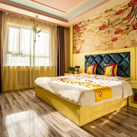 JUNHAO  HOTEL