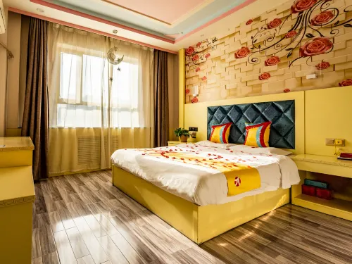 JUNHAO  HOTEL