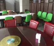 GreenTree Inn (Tangshan Road North Area Xueyuan Road Branch) - فطور