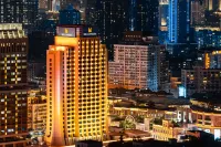 Millennium Harbourview Hotel Xiamen Hotels in Xiamen