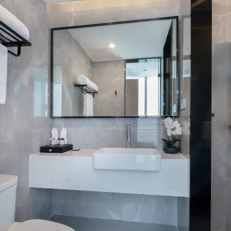 Shenzhen Sea World Grand Orchid White Dew Hotel