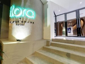 Flora by Crossroads Hotel Kuala Lumpur