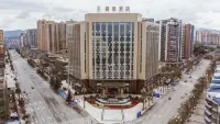 Kaijiang Jinhua Hotel Hotels in Kaijiang