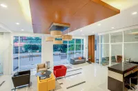 Sans Hotel Prime Cailendra Yogyakarta by RedDoorz Hotels in Mergangsan