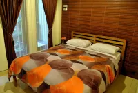 Aloha Hotel Yogyakarta Hotel a Mergangsan