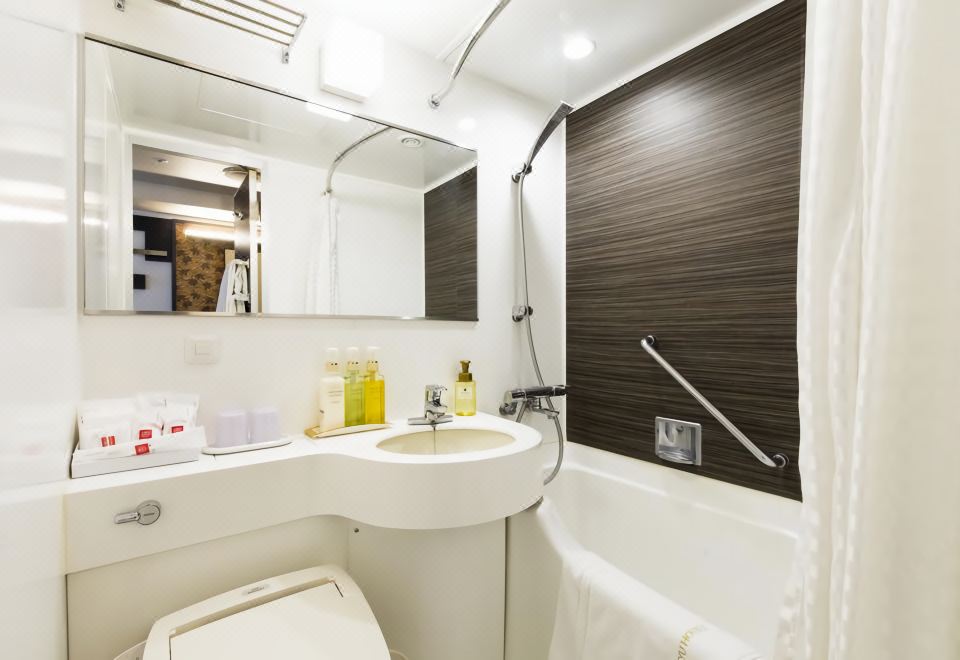 다카마쓰 도큐 레이 호텔 로비 이미지