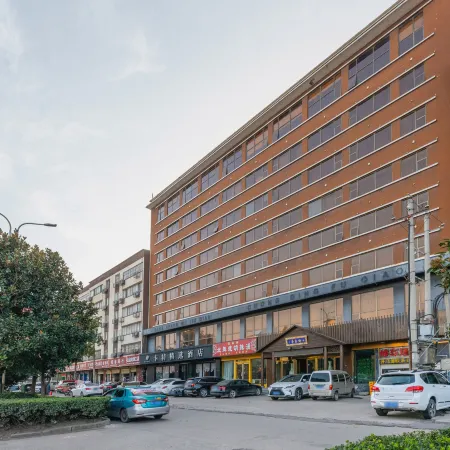 Kart Hotel
