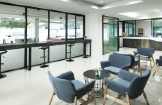 B Hotel Khon Kaen