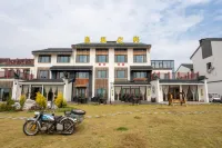 蘇州魚米之鄉民宿 陽澄湖蓮花島附近的飯店