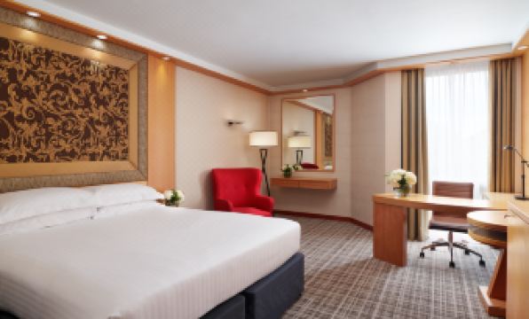 Millennium Hotel and Conference Centre Gloucester London