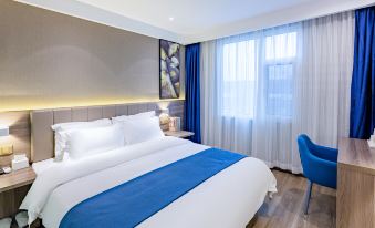 7 Days Premium Premium (Shijiazhuang Zhengding International Airport)