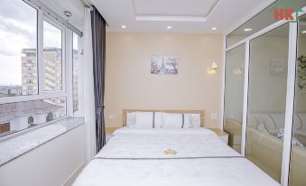 HK Apartment & Hotel in Haiphong
