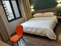 Gaoxian Bairui Hotel Hotels in Gao County