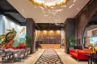 Luminor Hotel Jakarta Kota By WH - Free Shuttle to Jakarta International Expo Hotel di Jakarta Barat