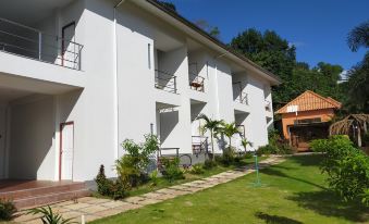 Sea-Sun Bungalow & Resort