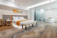 Kunming Jiangye Resort Hotel (Dianchi Grand View Park)