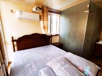 青岛颐和赏景精品公寓 - 普通大床房