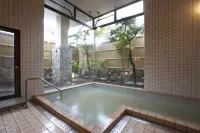 Manseiro - Hot Springs