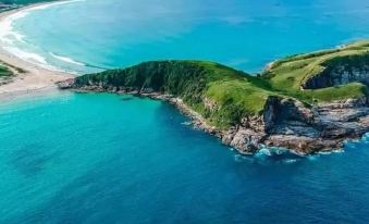 Pousada Águas do Peró