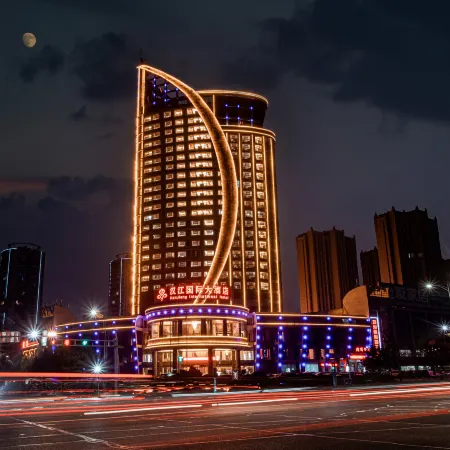 Hanjiang International Hotel